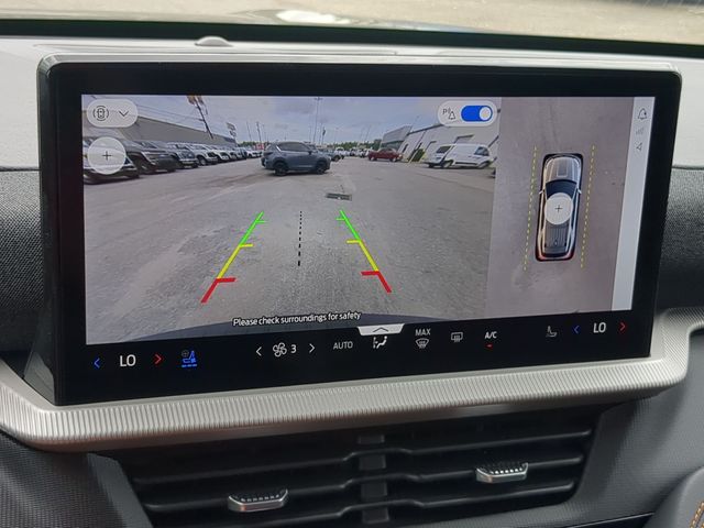 New 2026 Marsh Gray Ford Tremor® image 32