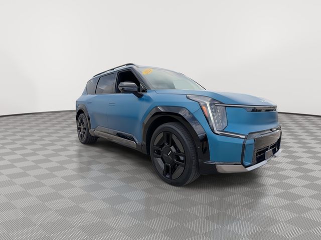 Used 2024 Kia EV9 SUV