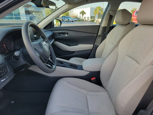 New 2026 White Honda LX image 21