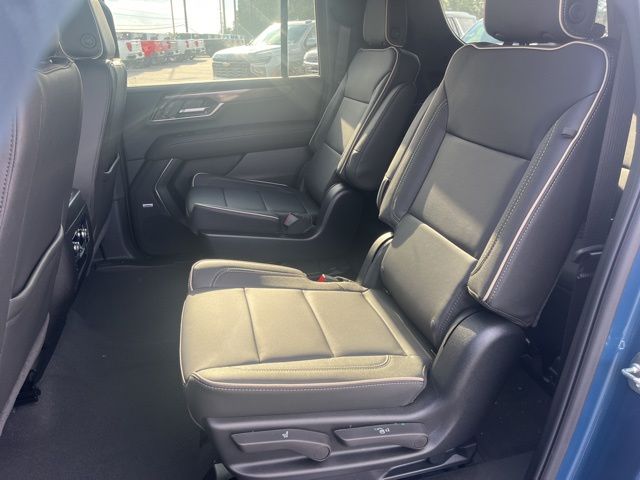 2026 GMC Yukon XL Elevation:44935