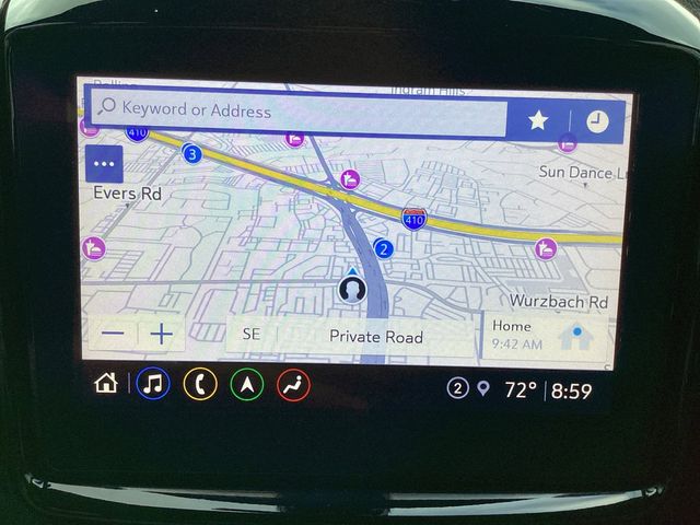 Used Car 2023 Chevrolet Traverse  Premier For Sale Under $35,000 In San Antonio, Texas