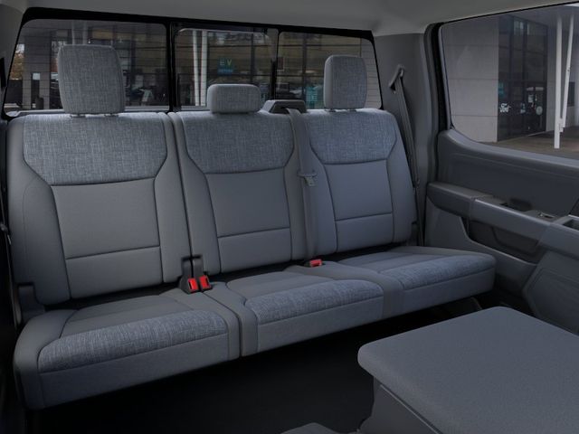 new 2026 Ford F-150 car, priced at $63,370