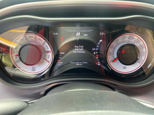 Used Car 2023 Dodge Challenger  R/t Scat Pack Widebody For Sale Under $60,000 In San Antonio, Texas