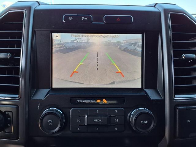 2019 Ford F-250SD XLT photo