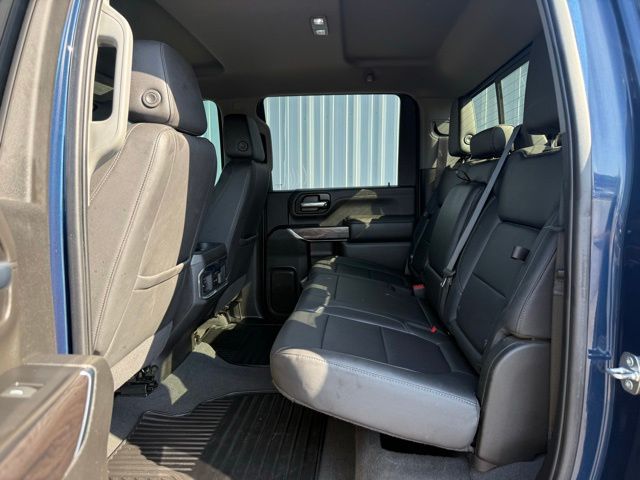 used 2022 Chevrolet Silverado 2500HD car, priced at $55,158