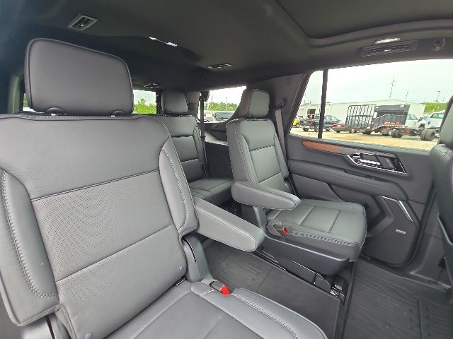2025 GMC Yukon Denali:46255A