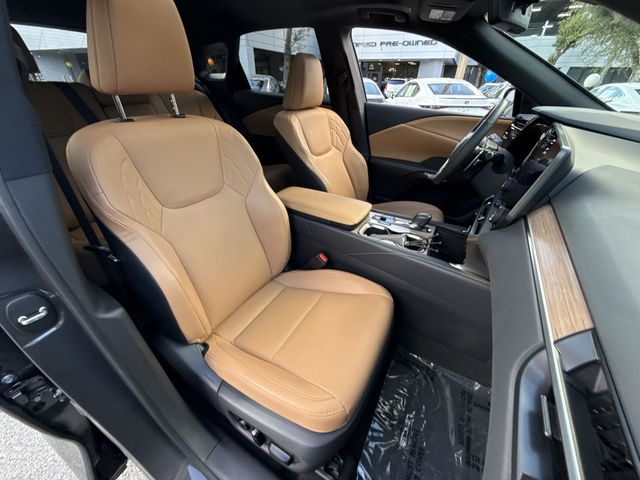 2024 Lexus RX - $46,898