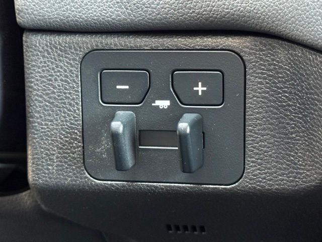 Used 2024 Toyota Tundra Hybrid Truck
