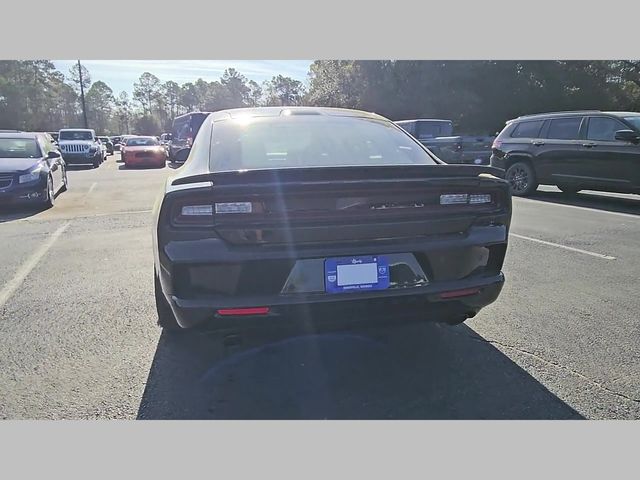 2026 Dodge Charger R/T Plus