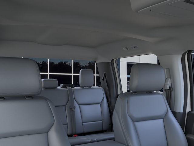 2026 Oxford White Ford F-150 XL RWD Truck