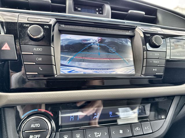 used 2016 Toyota Corolla car, priced at $13,759