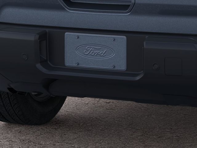 New 2026 Gray Ford Big Bend image 23