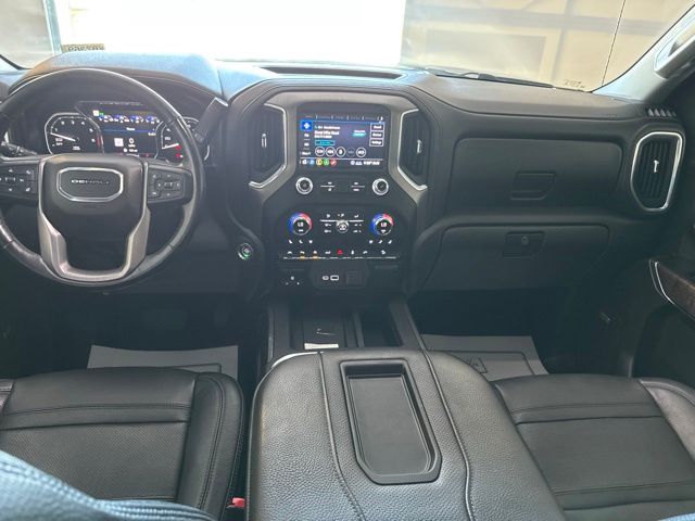 Used 2020 GMC Sierra 1500 Truck