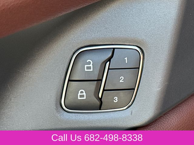 Used 2024 Ford Expedition Max SUV