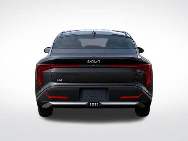 2026 Kia K4 LXS - Image 5