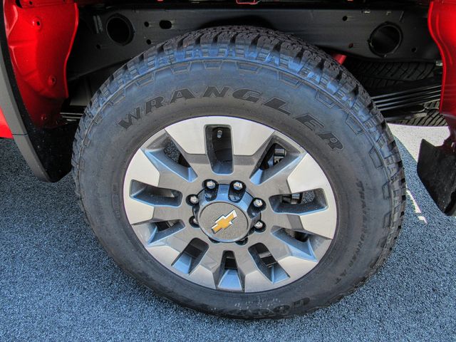 Photo of 2025 Chevrolet Silverado 2500HD Custom in Dallas, GA - 10,  2025 Chevrolet Silverado 2500HD Custom:44221