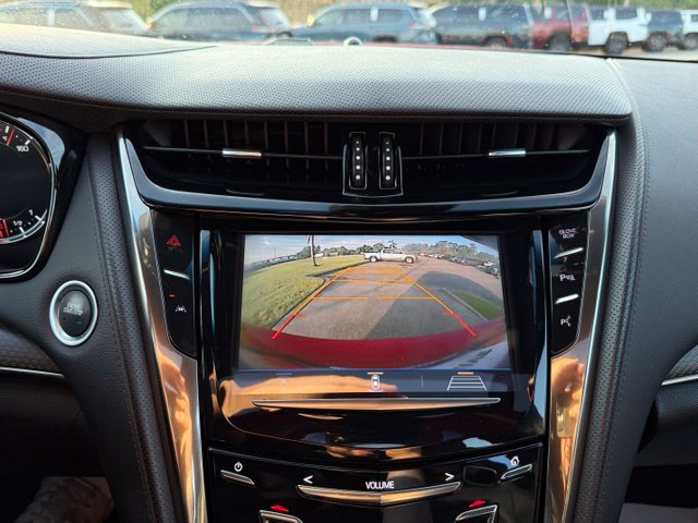 Used 2019 Cadillac CTS-V Sedan