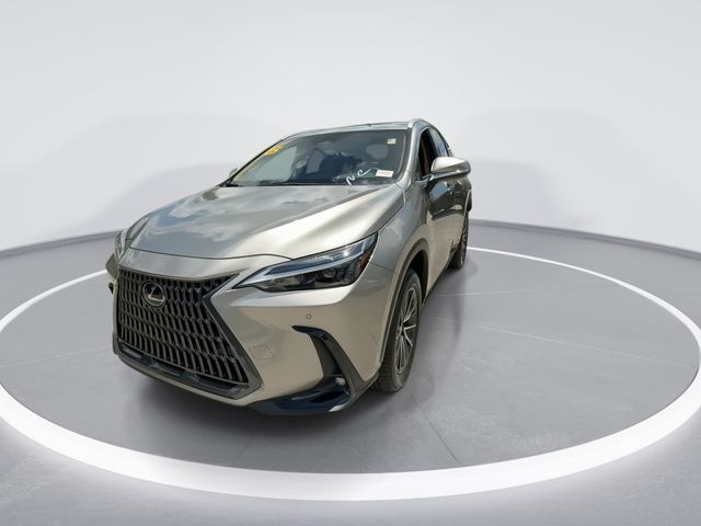2025 Lexus NX - $45,998