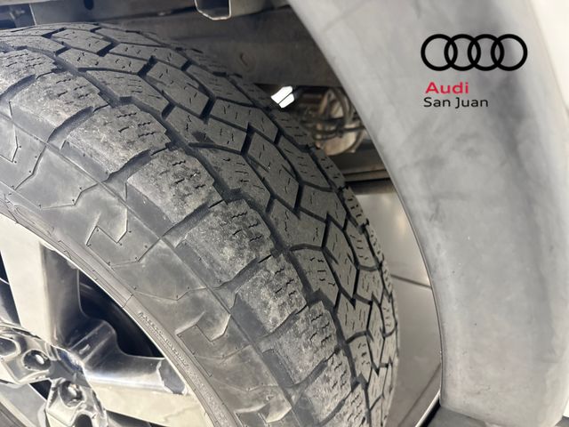 Used 2012 White Ford FX4 image 11