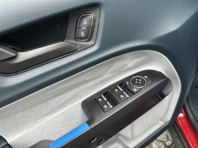 New 2026 Red Ford XLT image 17