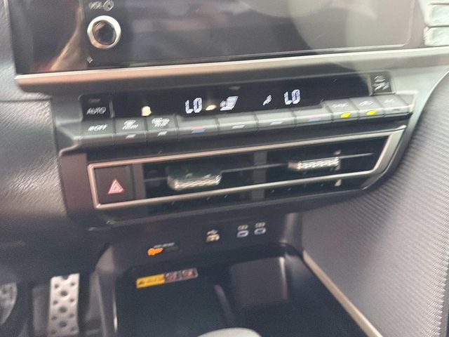 Used 2025 Toyota Camry Sedan