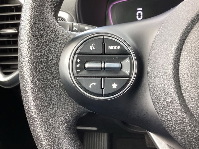 Used Car 2024 Kia Soul  Lx For Sale Under $20,000 In San Antonio, Texas