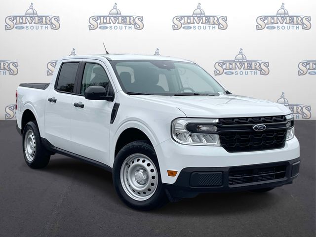 2024 Ford Maverick XL SuperCrew FWD