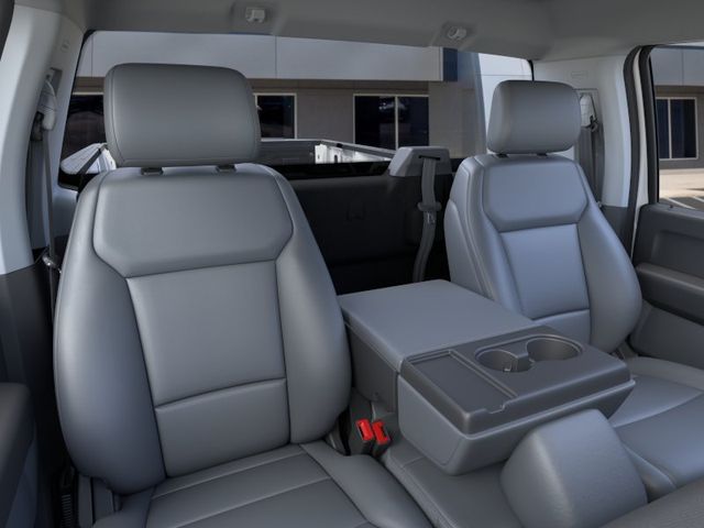 2026 Ford F-150 XL:TKE53329