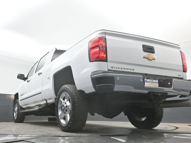 Used 2016 White Chevrolet LTZ image 47