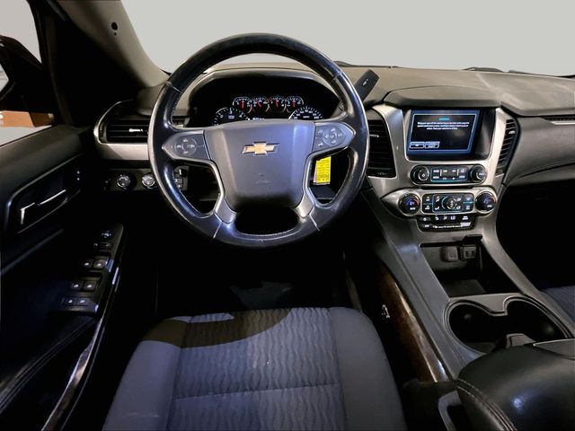 2018 Chevrolet Tahoe LS Black at Auto Express Mitsubishi