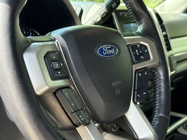 Used 2021 Ford F-250SD Truck