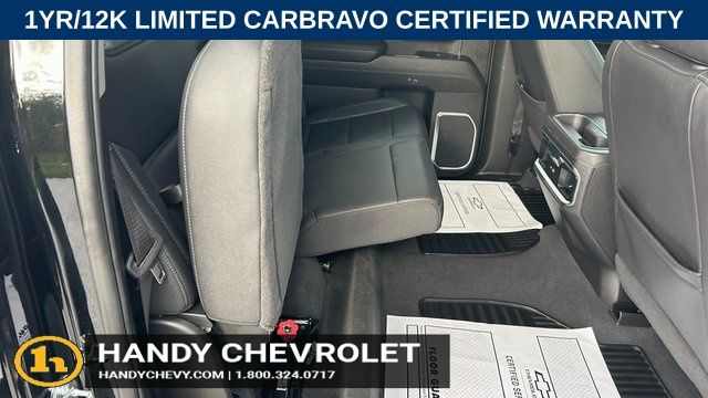 Used 2023 GMC Sierra 1500 Truck