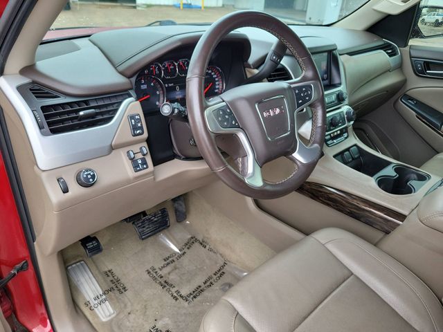 2015 GMC Yukon XL SLT 1500 - 10
