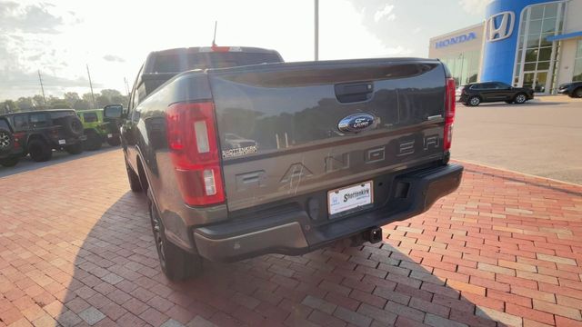 Used 2019 Ford Ranger Truck