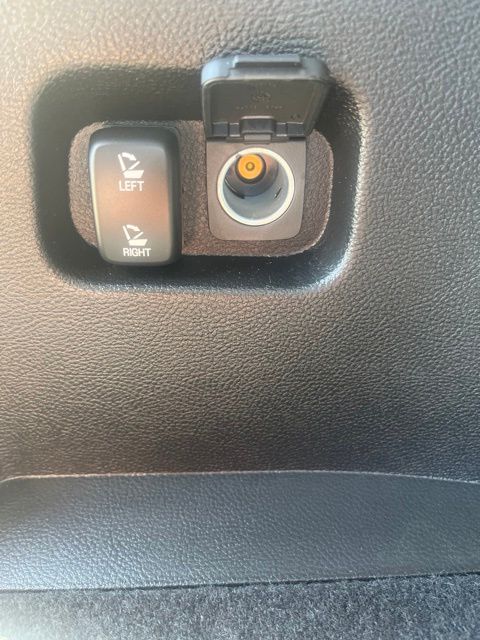Used 2023 Ford Edge SUV