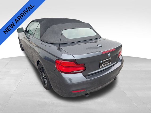 2018 BMW 2 Series M240i 5