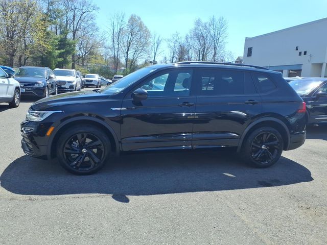 2023 Volkswagen Tiguan - Image 3
