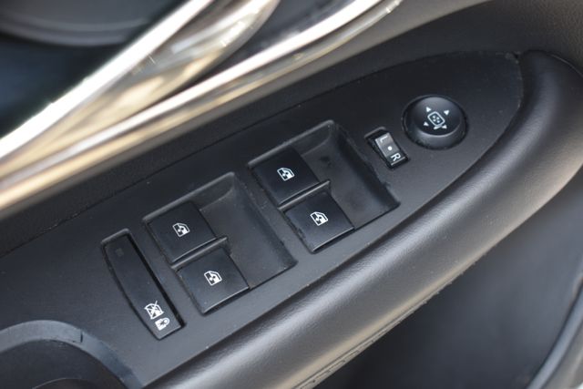 Used 2014 Cadillac ATS Sedan