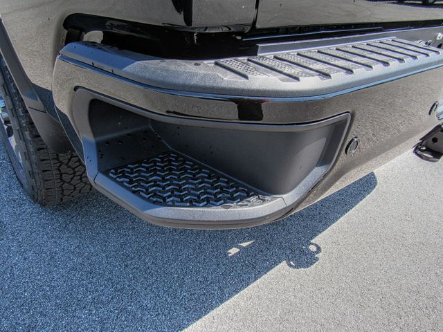 Photo of 2025 Chevrolet Silverado 2500HD Custom in Dallas, GA - 9,  2025 Chevrolet Silverado 2500HD Custom:44229