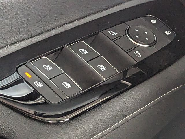 2025 Nissan Murano SL photo