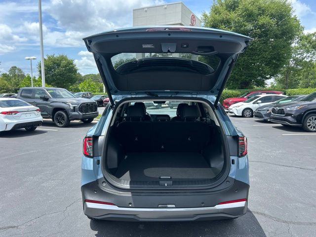 2026 Kia Sportage EX Hybrid - Photo 9