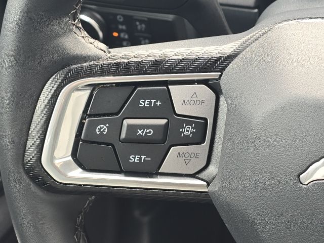 2025 Ford Mustang EcoBoost:167268A