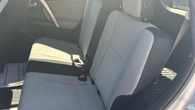 Used 2018 Toyota RAV4 SUV