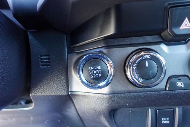Used 2023 Toyota Tacoma Truck