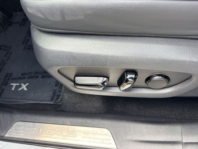Used 2024 Lexus TX SUV