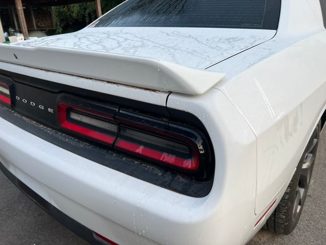 2019 Dodge Challenger R/T 20