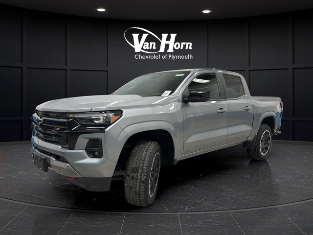 View vehicle photo 7