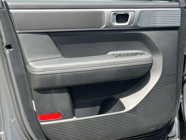 new 2026 Hyundai Santa Fe car, priced at $40,356