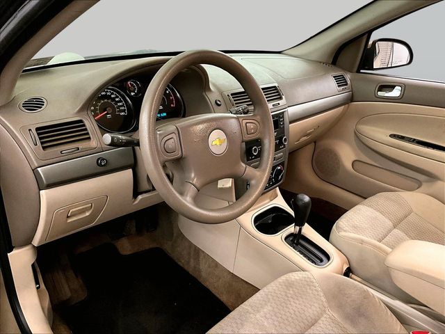 2006 Chevrolet Cobalt LT Beige at Grove City Ford