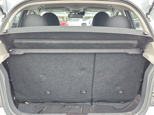Used 2024 Mitsubishi Mirage Hatchback